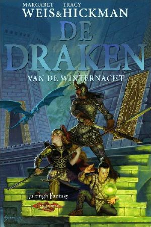 [Dragonlance: Chronicles 02] • De Draken Van De Winternacht